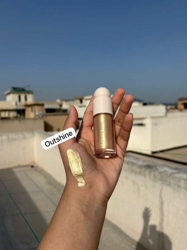 RARE BEAUTY POSITIVE LIGHT LIQUID LUMINIZER – 15 ML.