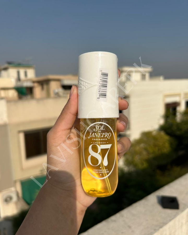 SOL DE JANEIRO MIST 90 ML BUY EACH.
