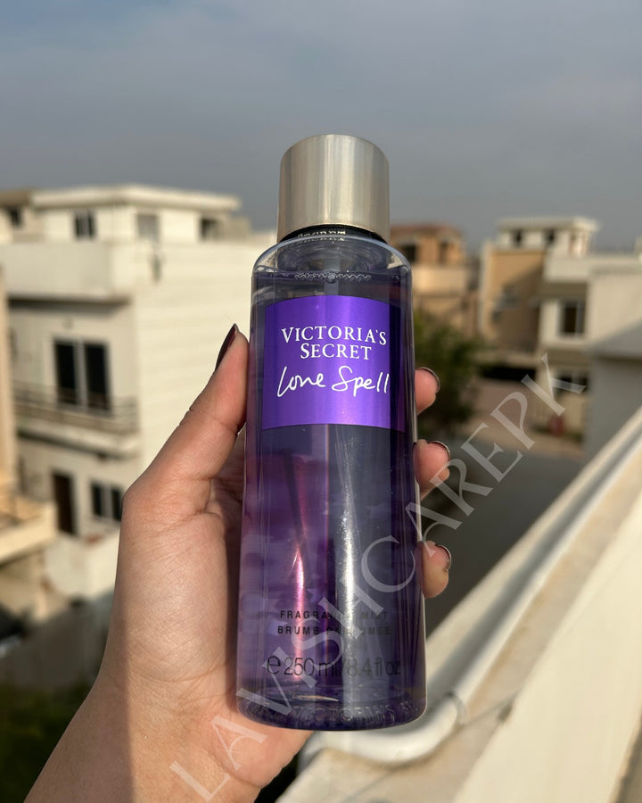 VICTORIA SECRET MIST buy each 250 ML