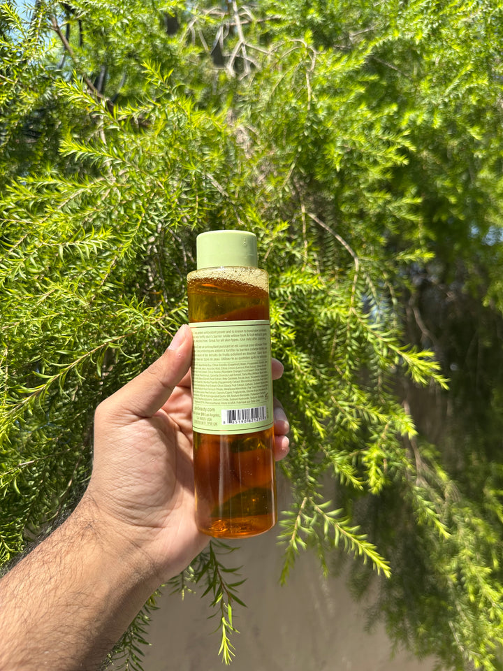 PIXI VITAMIN C BRIGHTENING TONER 250 ML.