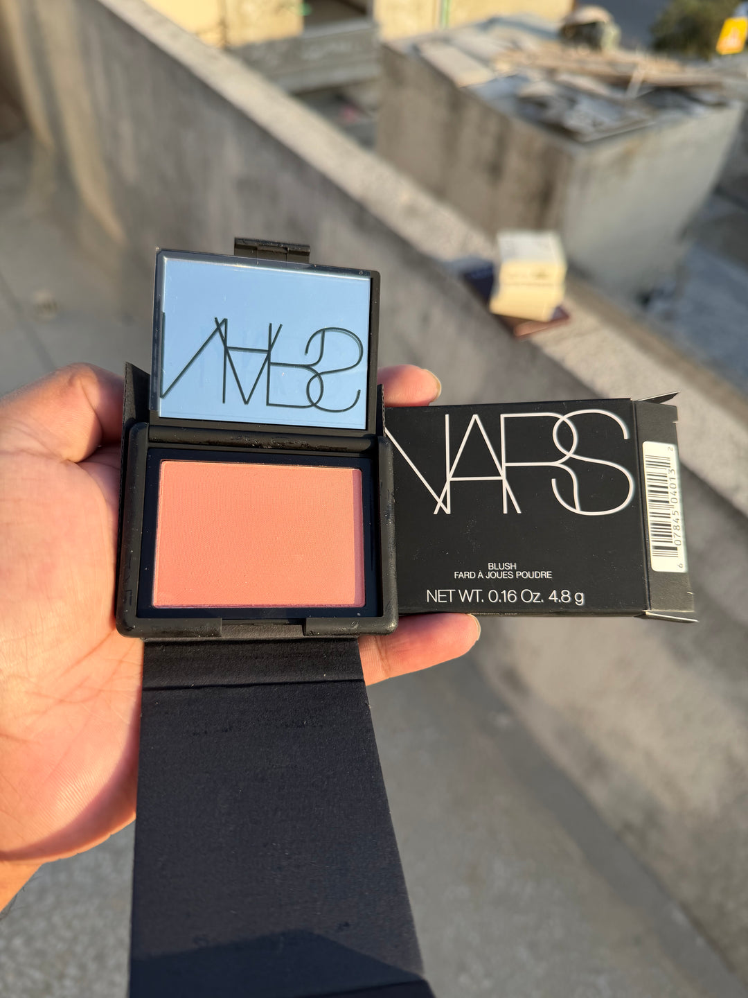 Nars blush 4.8 g 😍