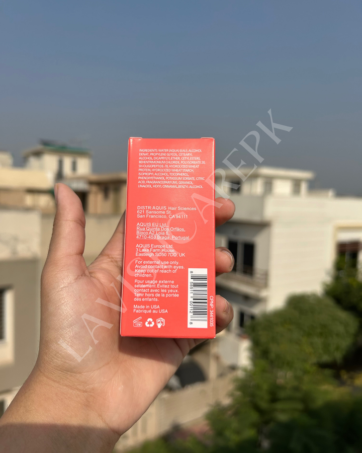 K18 LEAVE-IN MOLECULAR REPAIR HAIR MASK 50 ML