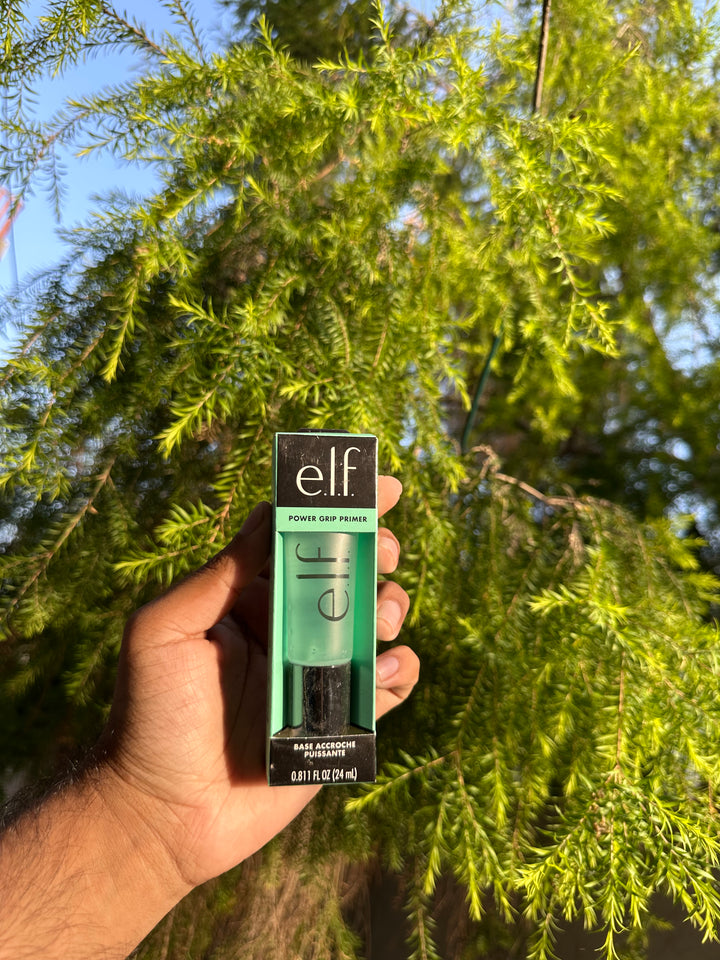 Elf Power Grip Primer 24 mL limited stock