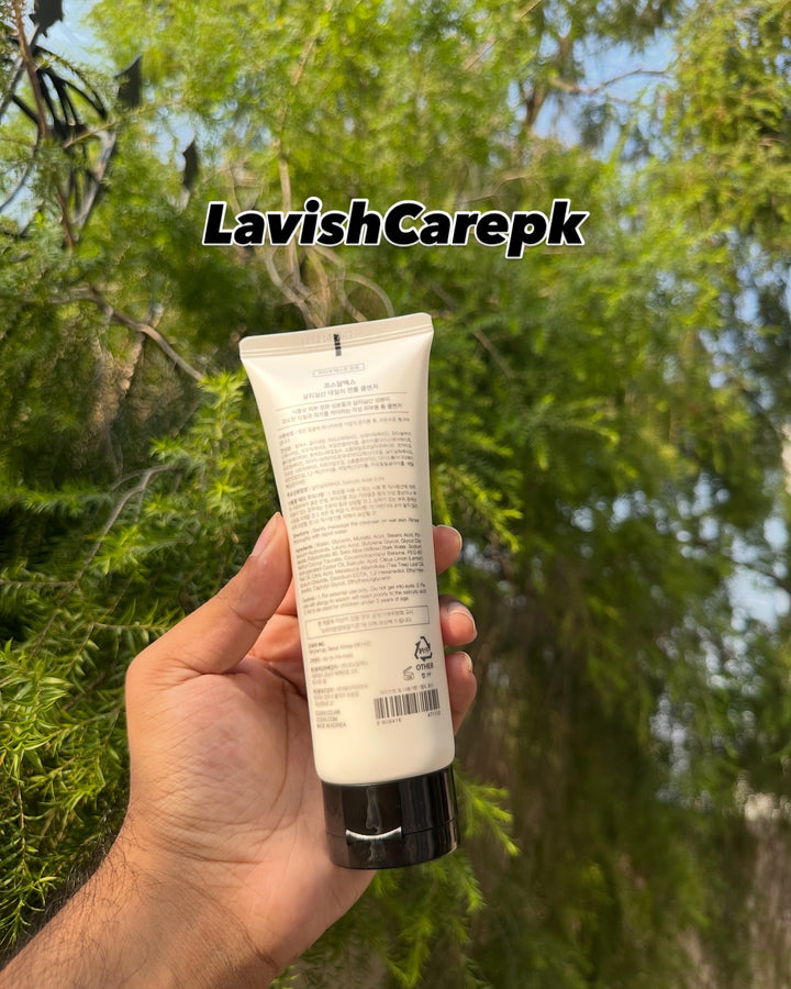 Cosrx Salicyclic Acid Daily Gentle Cleanser 150 mL.