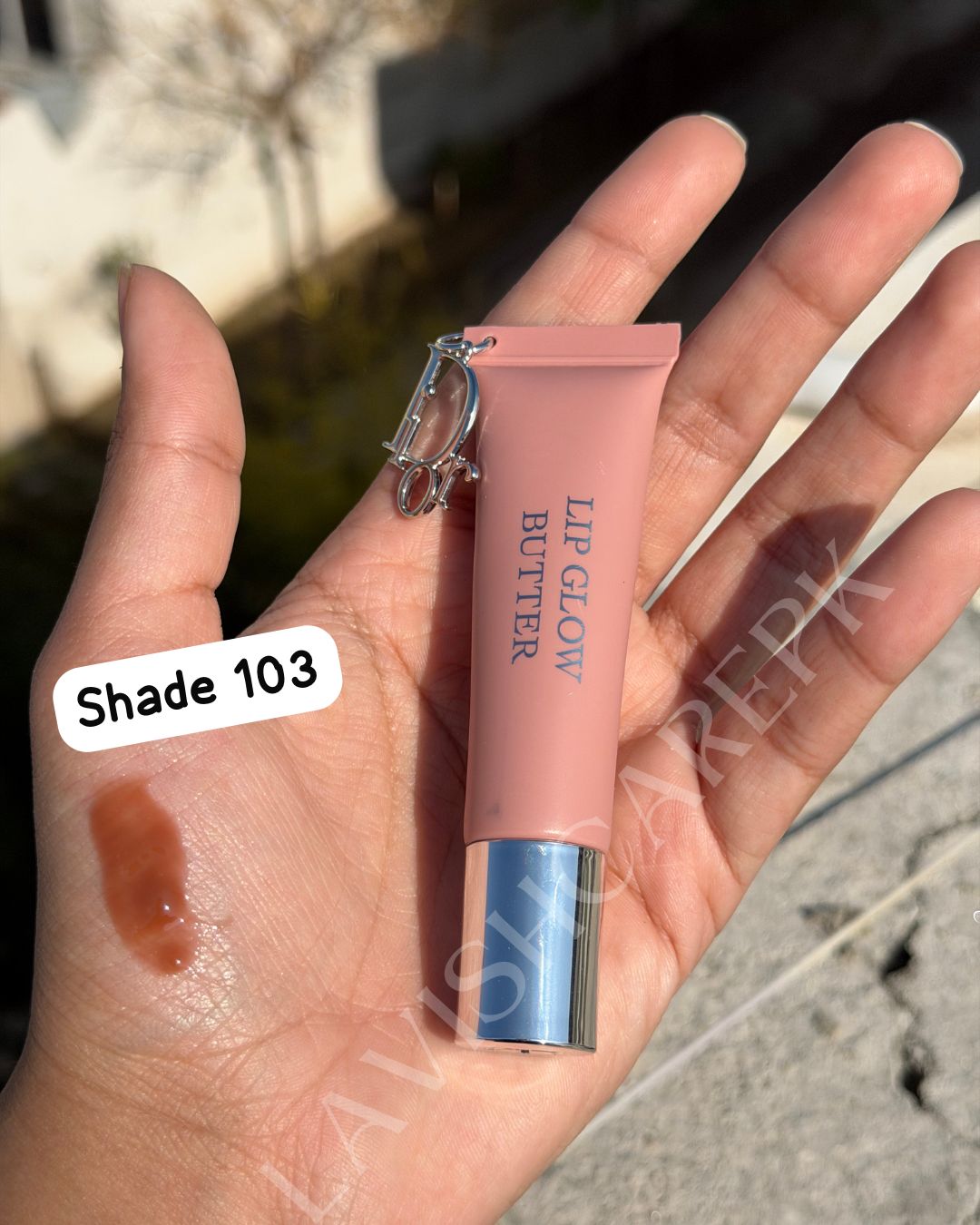 Dior addict lip glow butter buy each