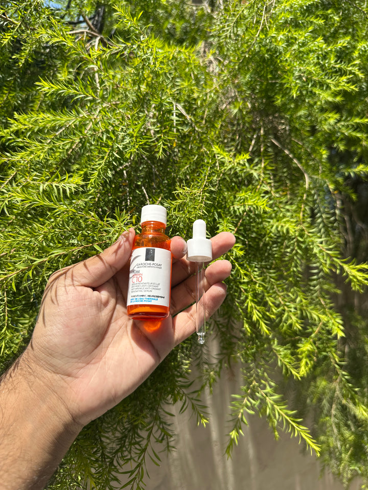 LA ROCHE-POSAY PURE VITAMIN C10 SERUM (30ML)