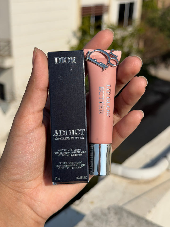 Dior addict lip glow butter buy each