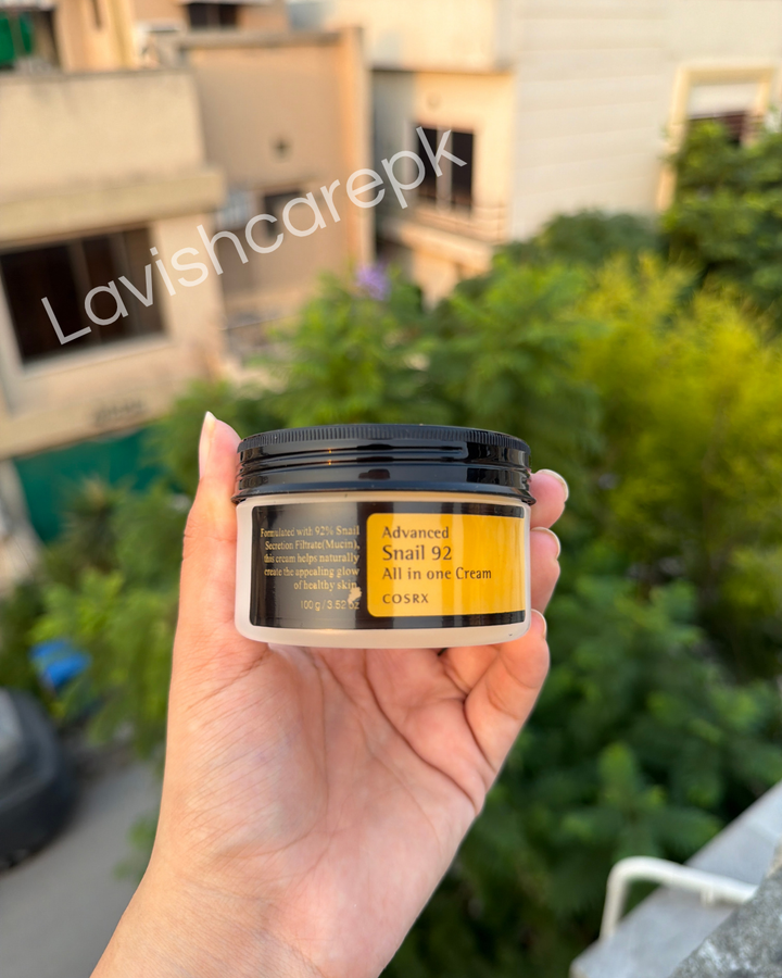 Cosrx Advanced Snail 92 All in one cream