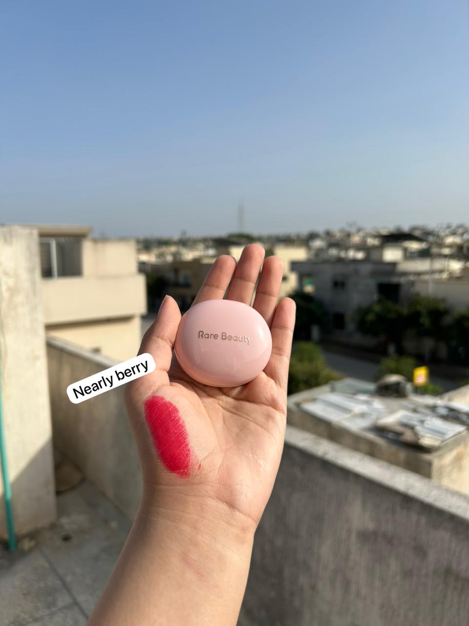 RARE BEAUTY STAY VULNERABLE MELTING BLUSH 5 G EACH.