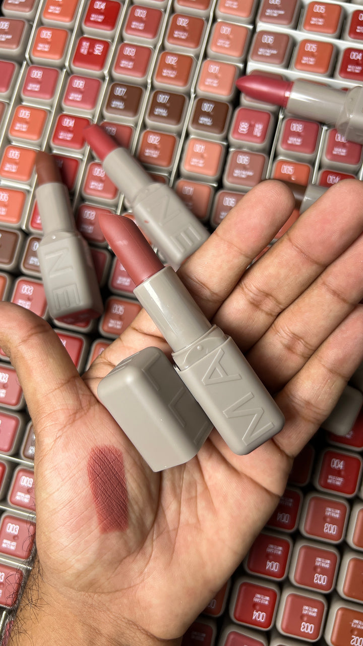 MAYBELLINE SERUM LIPSTICK 3.4 G FULL SIZE BUY EACH