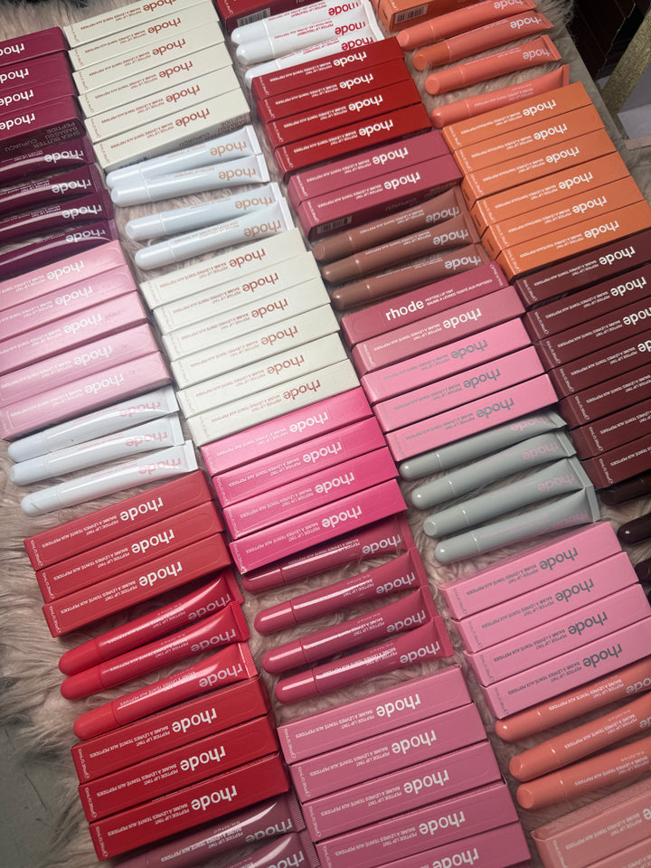 Rhode peptide lip tint 10 ml – buy each shade 💄✨