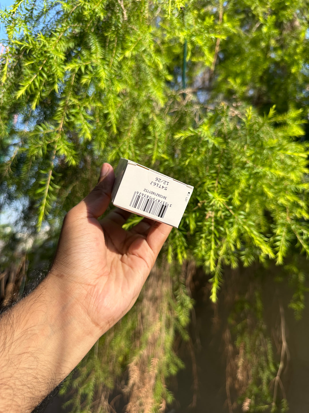 LA ROCHE POSAY HYALU B5 SERUM!