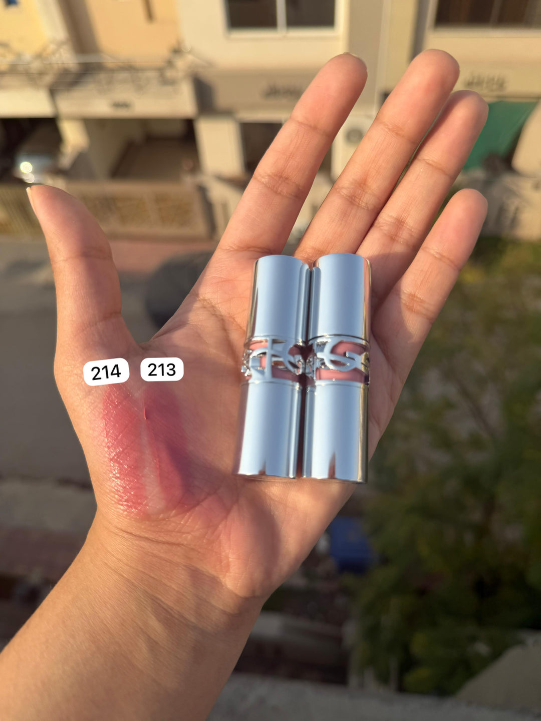 YSL loveshine lipsticks Buy Each