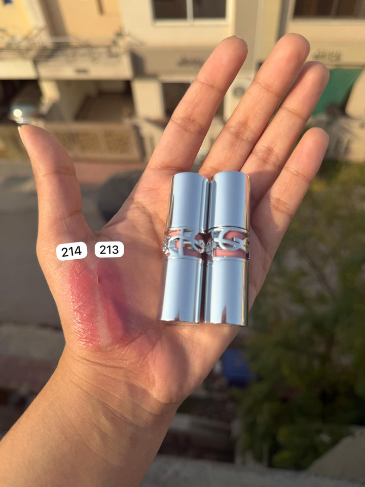 YSL loveshine lipsticks Buy Each