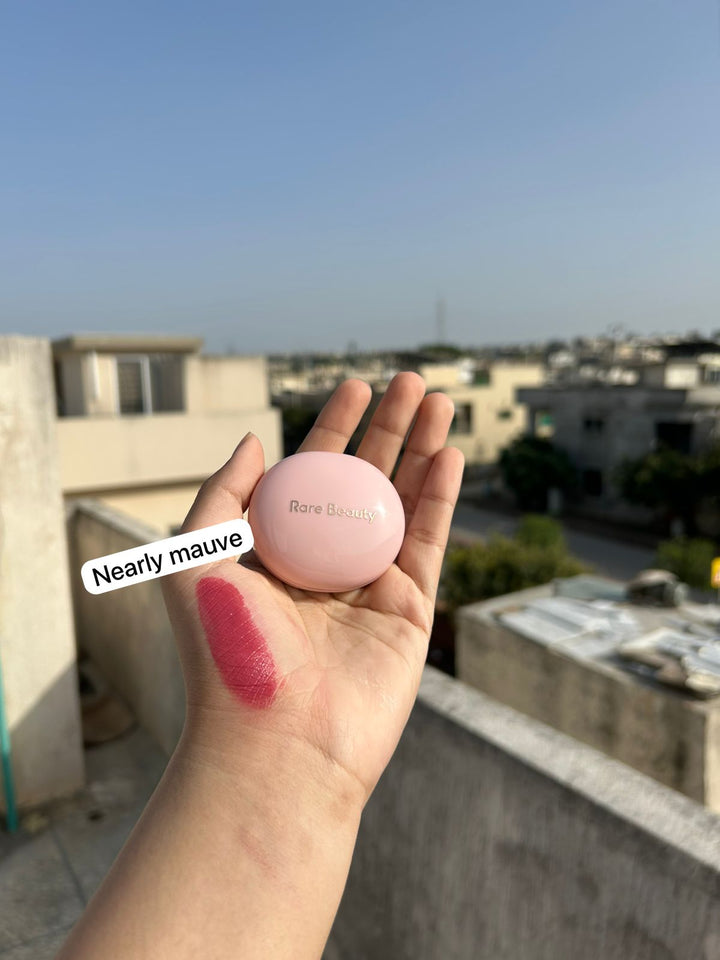 RARE BEAUTY STAY VULNERABLE MELTING BLUSH 5 G EACH.