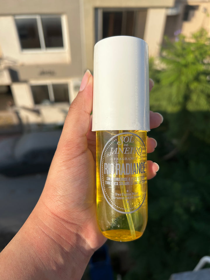 SOL DE JANEIRO MIST 90 ML BUY EACH.