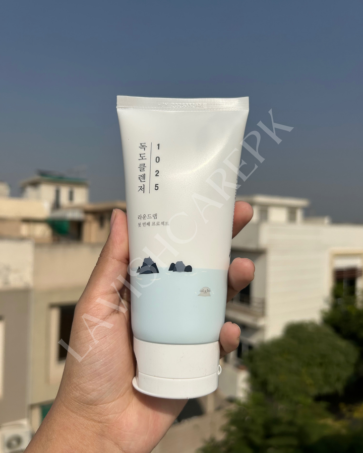 ROUND LAB DOKDO CLEANSER 150 ML