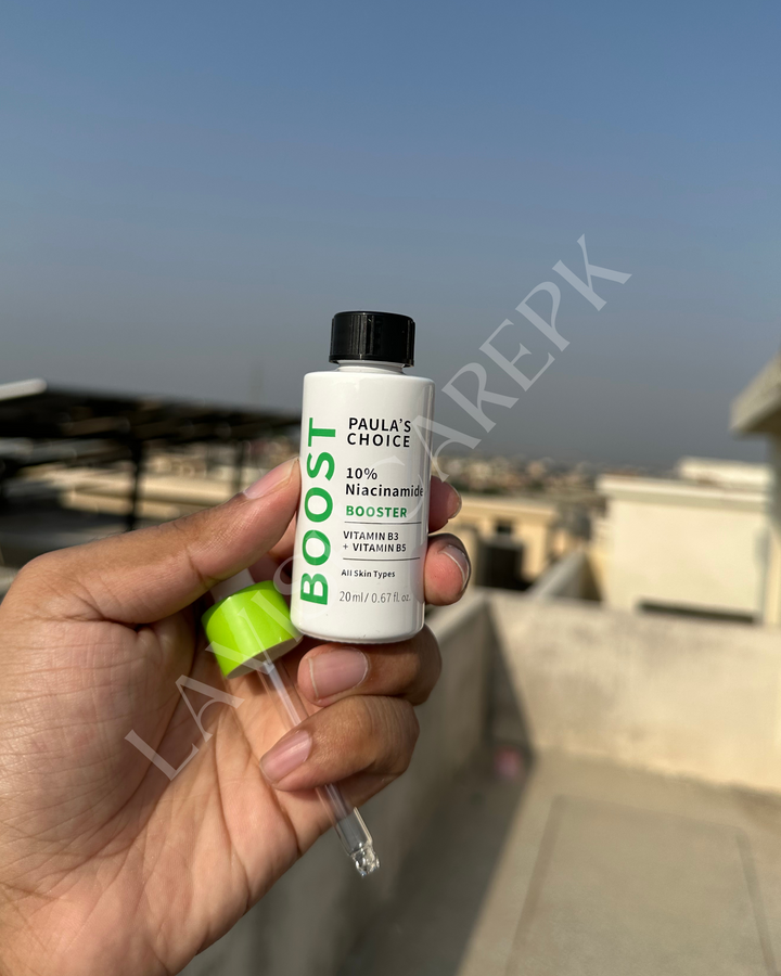 PAULA’S CHOICE 10% NIACINAMIDE BOOSTER 20 ml