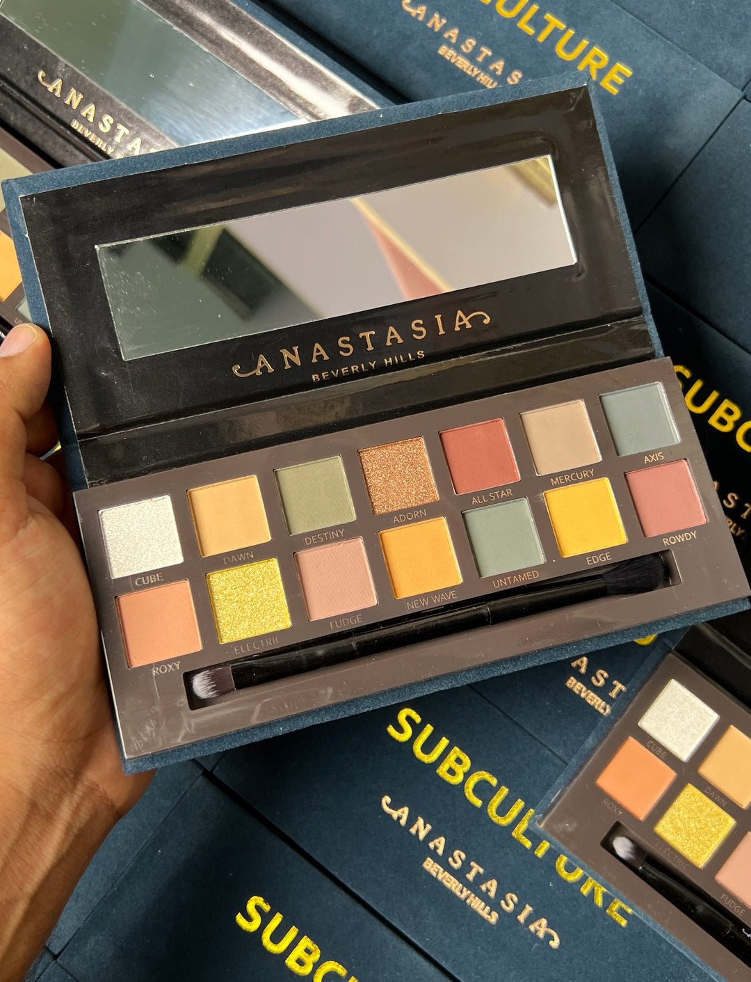 Anastasia Beverly Hills Eyeshadow Palette ✨