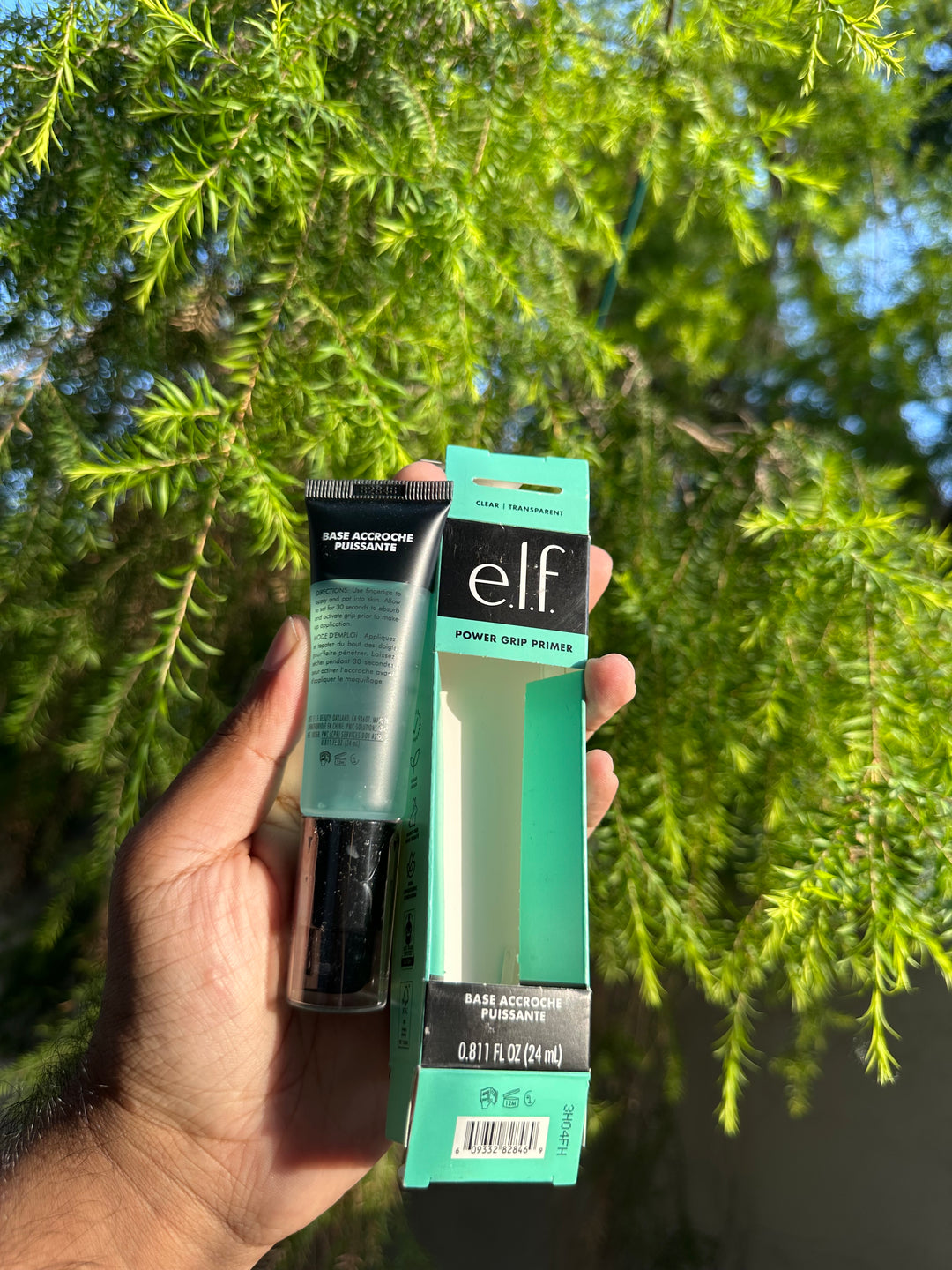 Elf Power Grip Primer 24 mL limited stock