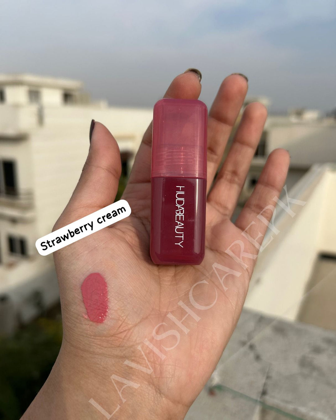 HUDABEAUTY BLUSH FILTER LIQUID BLUSH BUY EACH
