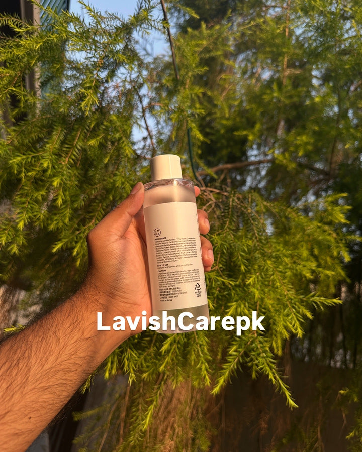 Anua Heartleaf 77% soothing Toner 250 mL Big size