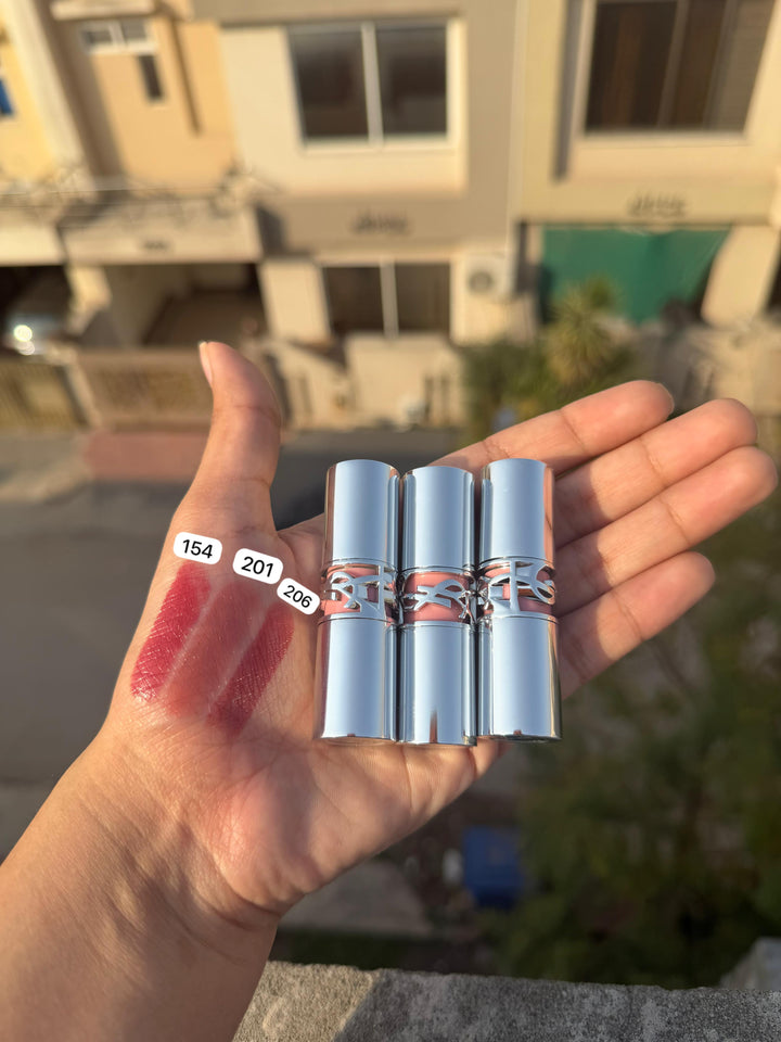 YSL loveshine lipsticks Buy Each