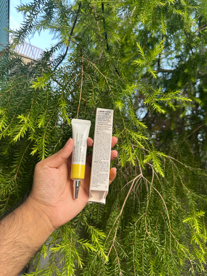 ✨ Numbuzin No.3 Pore Reset Ampoule Shot 25 Ml ✨