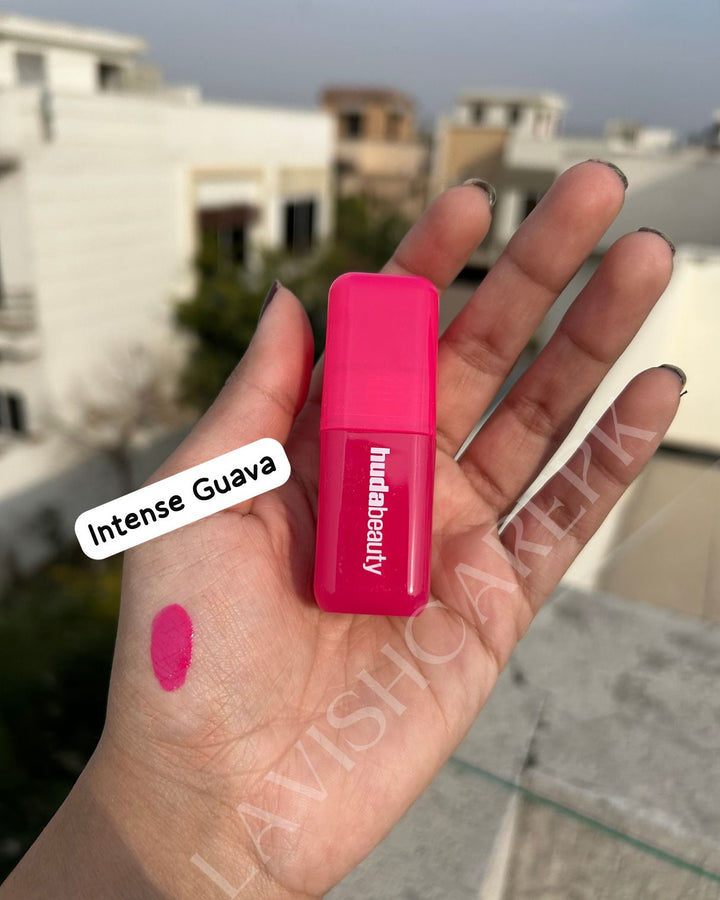 HUDABEAUTY BLUSH FILTER LIQUID BLUSH BUY EACH
