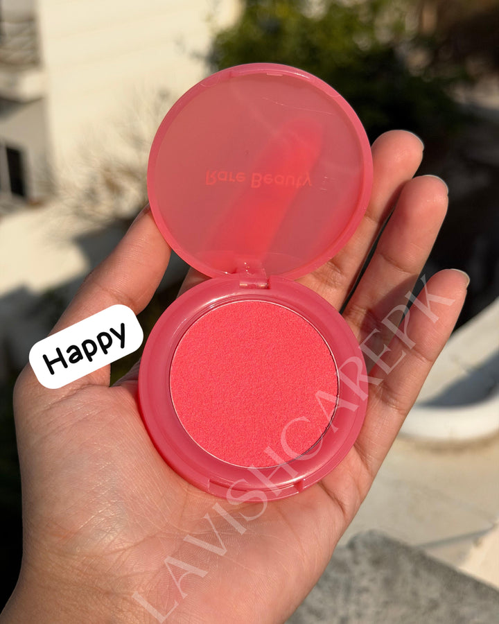 Rare beauty soft pinch matte bouncy blush