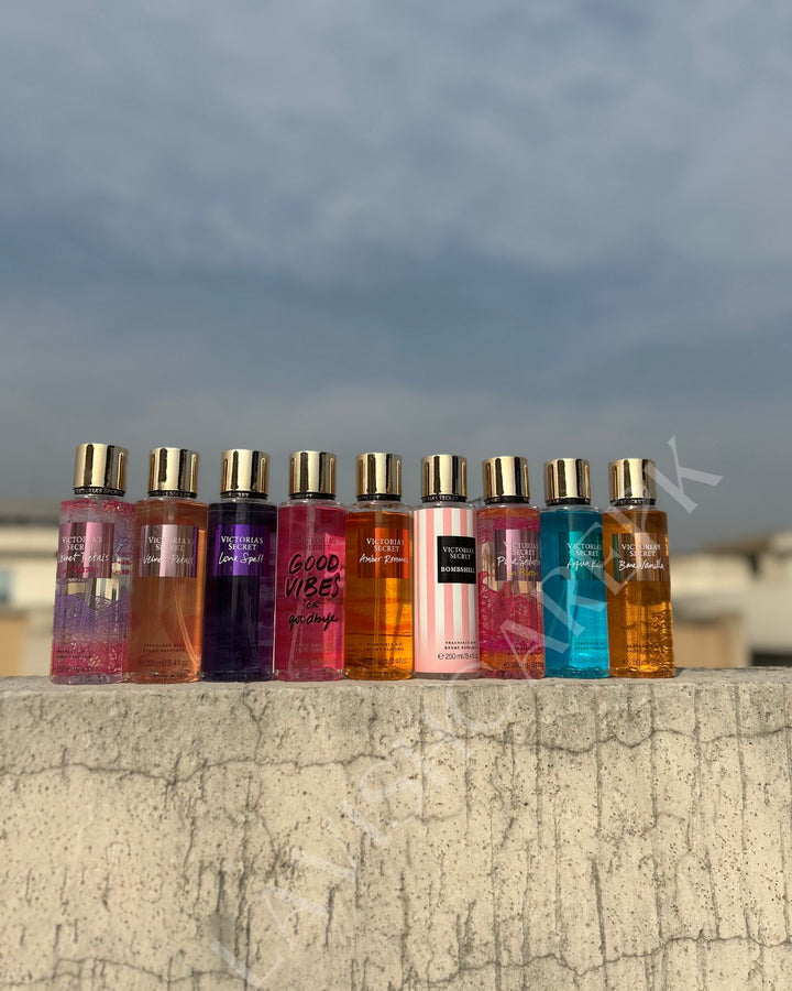 VICTORIA SECRET MIST buy each 250 ML
