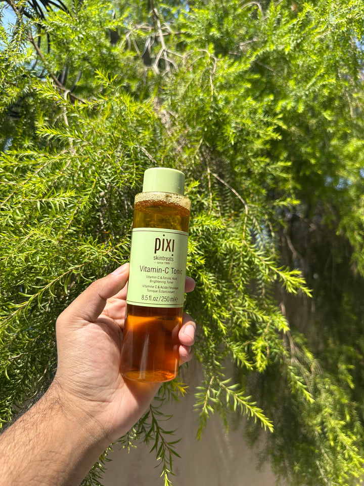PIXI VITAMIN C BRIGHTENING TONER 250 ML.