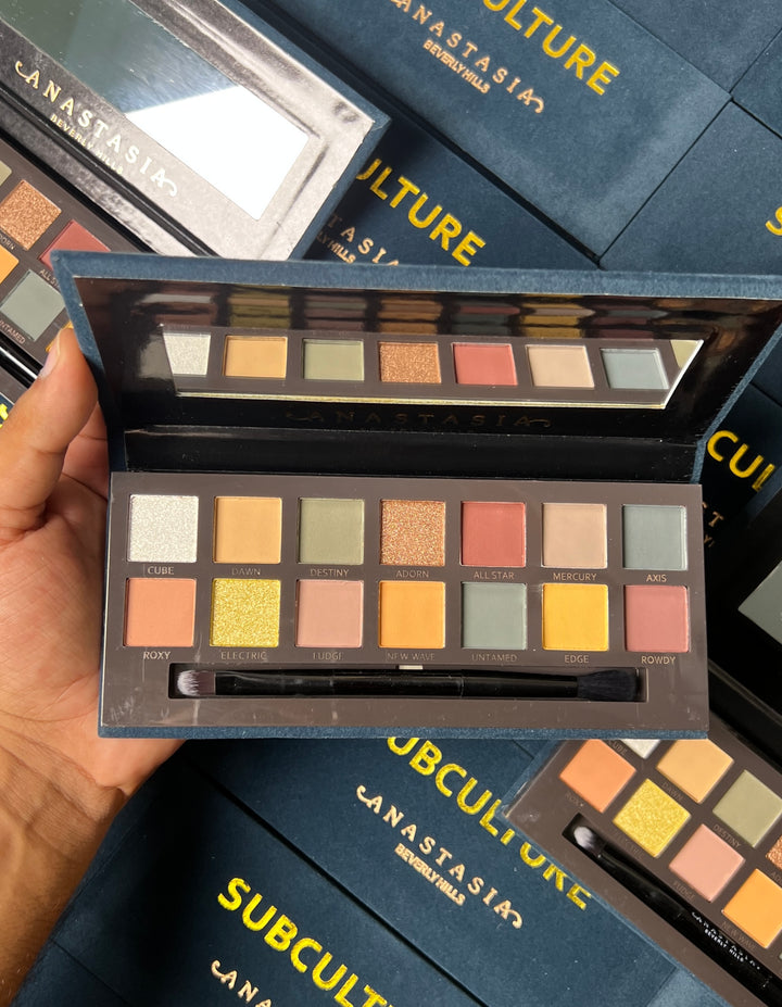 Anastasia Beverly Hills Eyeshadow Palette ✨