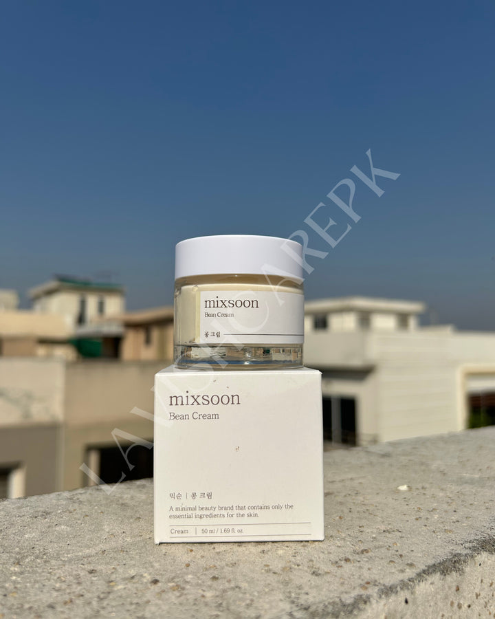 MIXSOON BEAN CREAM 50 ML