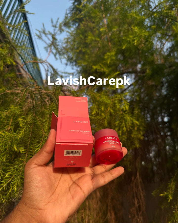 LANEIGE Lip Sleeping Mask (20g)