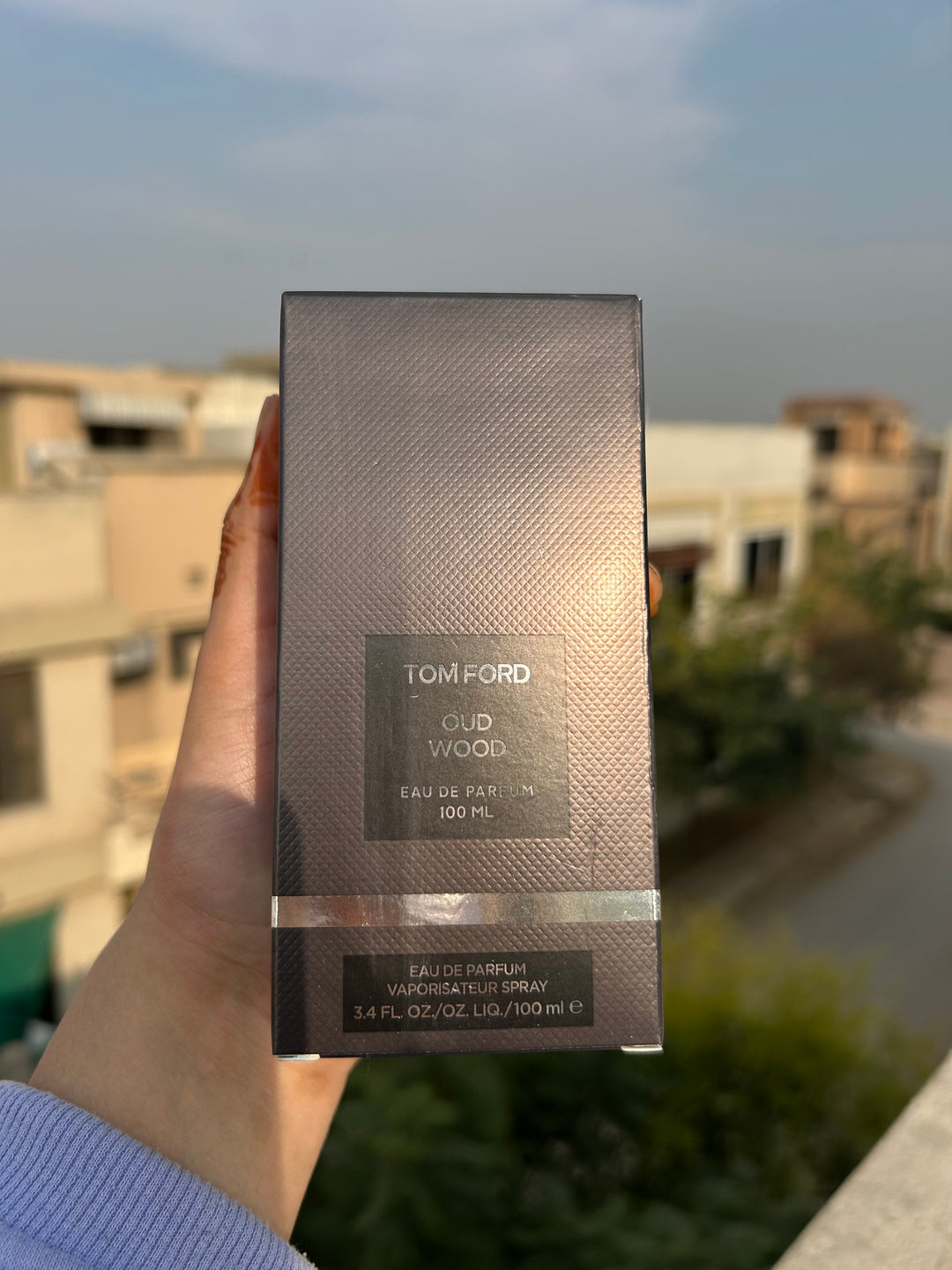 TOMFORD OUD WOOD VERY LIMITED STOCK✨