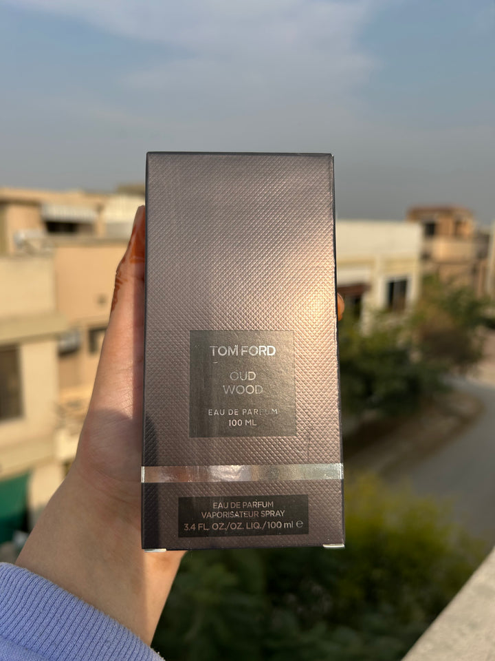 TOMFORD OUD WOOD VERY LIMITED STOCK✨