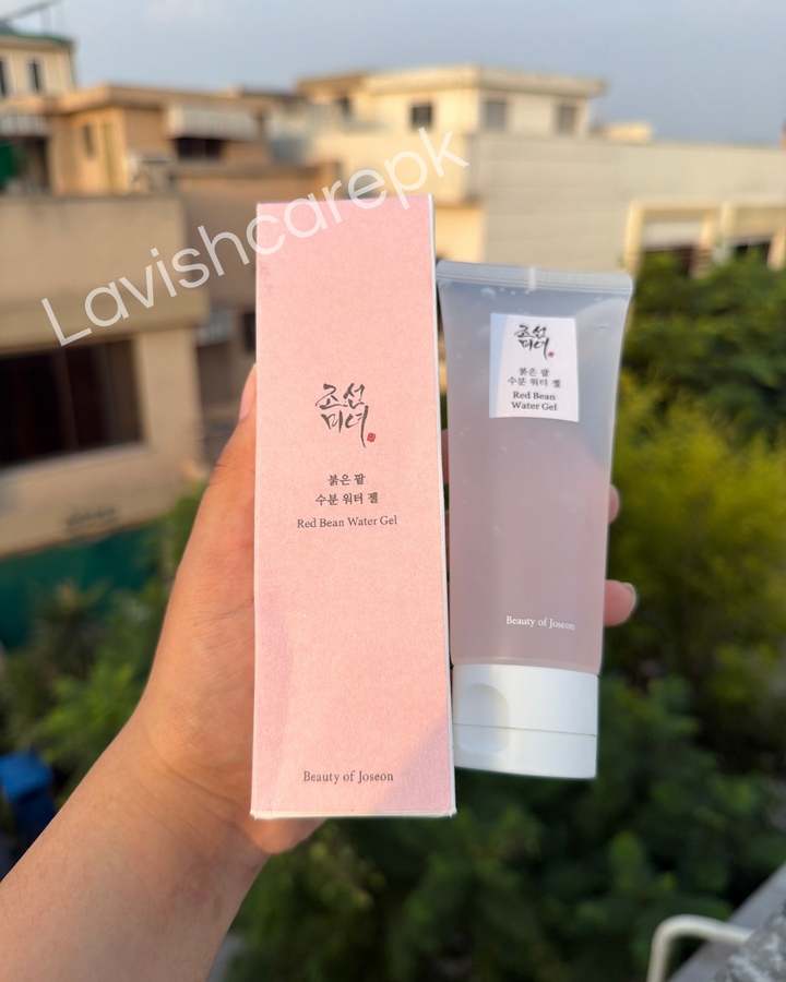 Beauty Of Joseon Red Bean Water Gel 100 ML