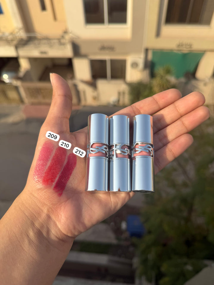 YSL loveshine lipsticks Buy Each