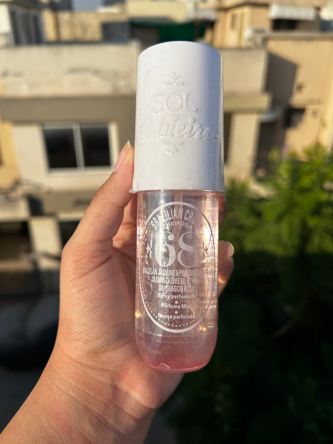 SOL DE JANEIRO MIST 90 ML BUY EACH.