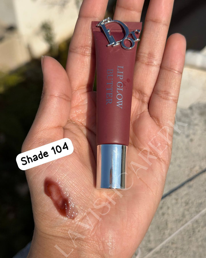 Dior addict lip glow butter buy each