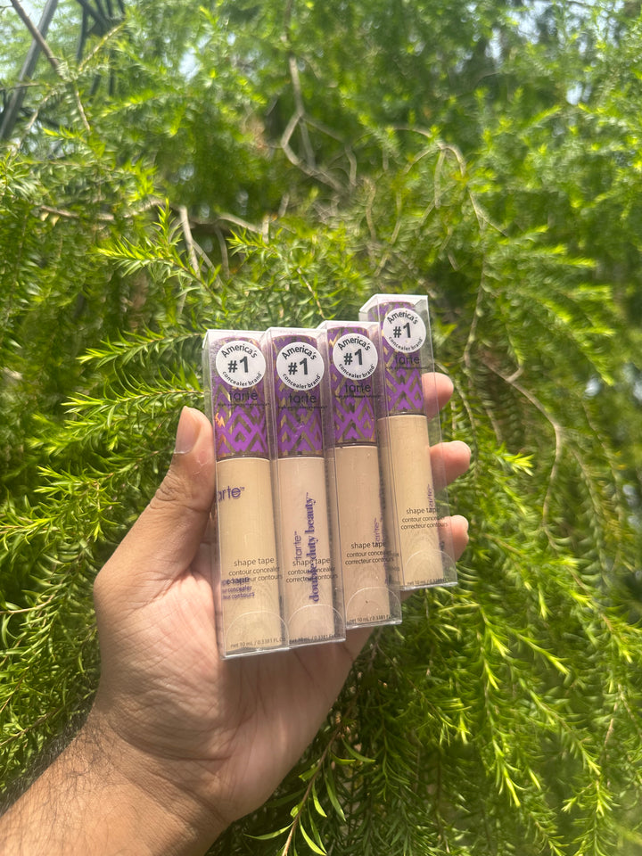 TARTE CONCEALER