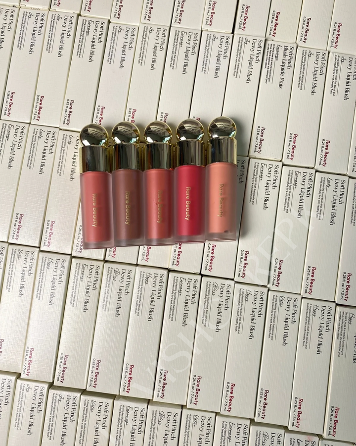 RARE BEAUTY BLUSHES BUY EACH NOW 😍✨