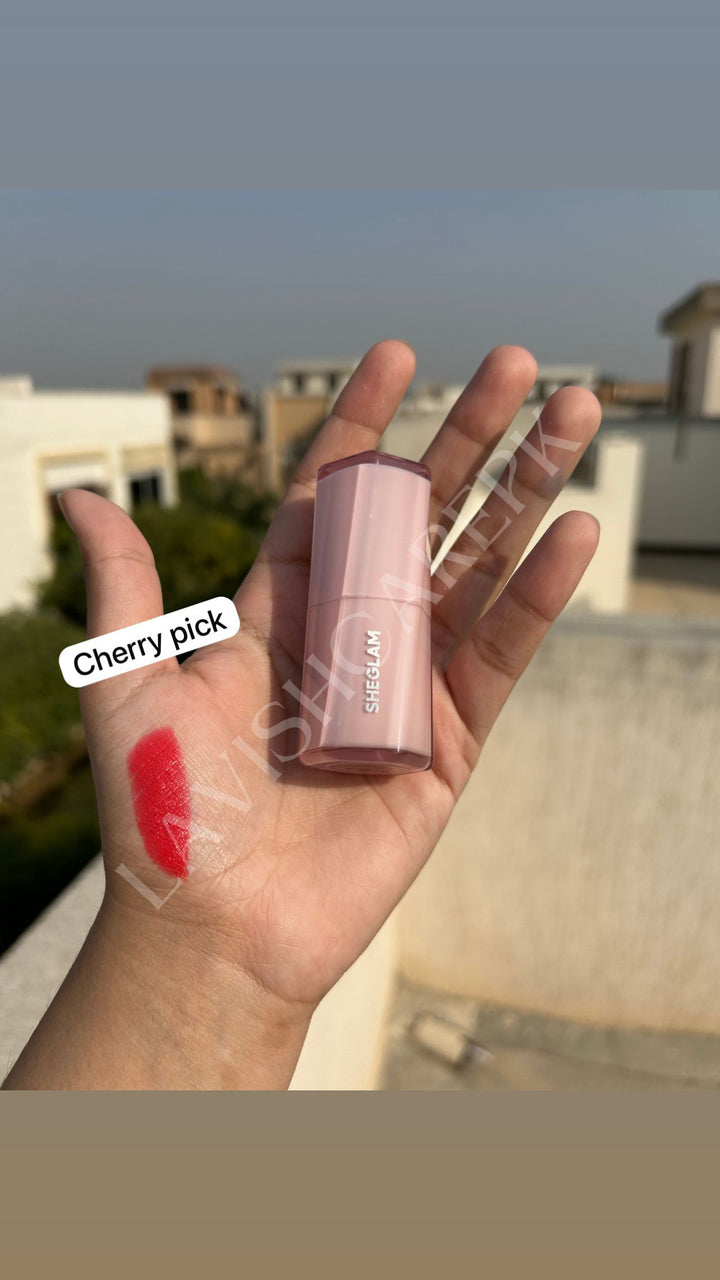 SHEGLAM BUTTERY BLISS BLUSH STICK BUY EACH