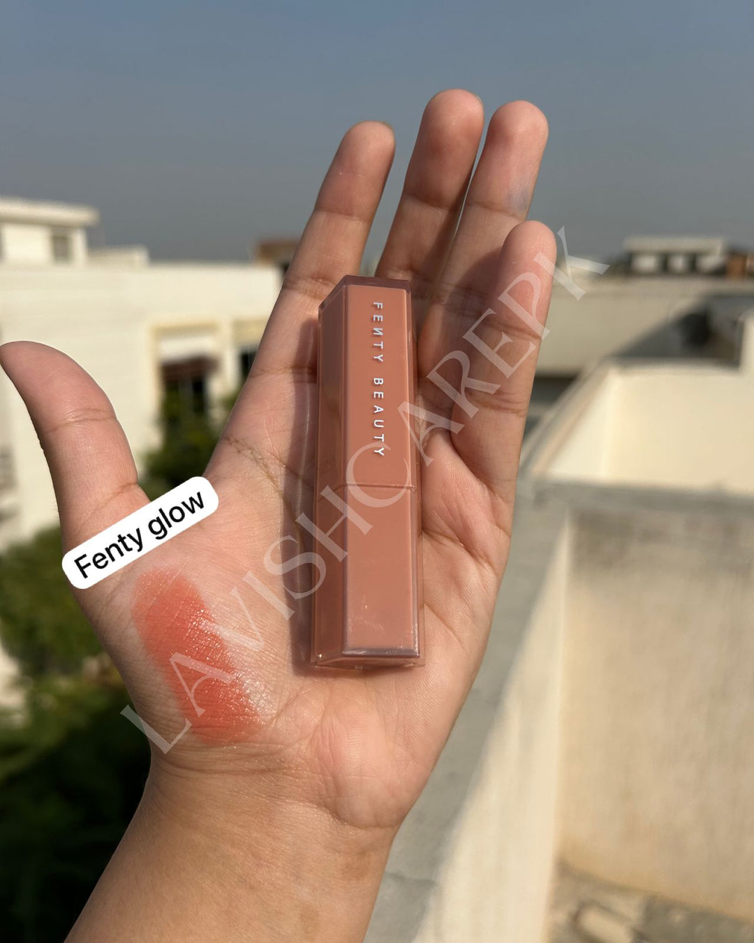 Fenty beauty GLOSS BOMB STIX HIGH-SHINE GLOSS STICK