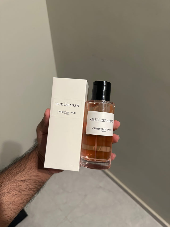 Dior Oud Ispahan Big Size Perfume