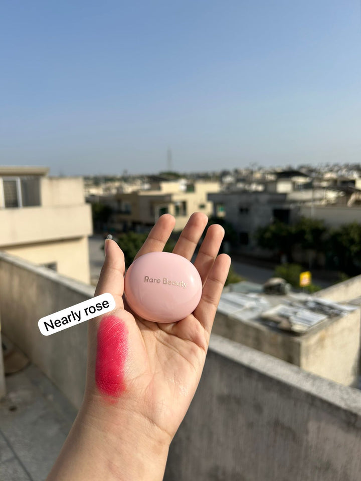 RARE BEAUTY STAY VULNERABLE MELTING BLUSH 5 G EACH.