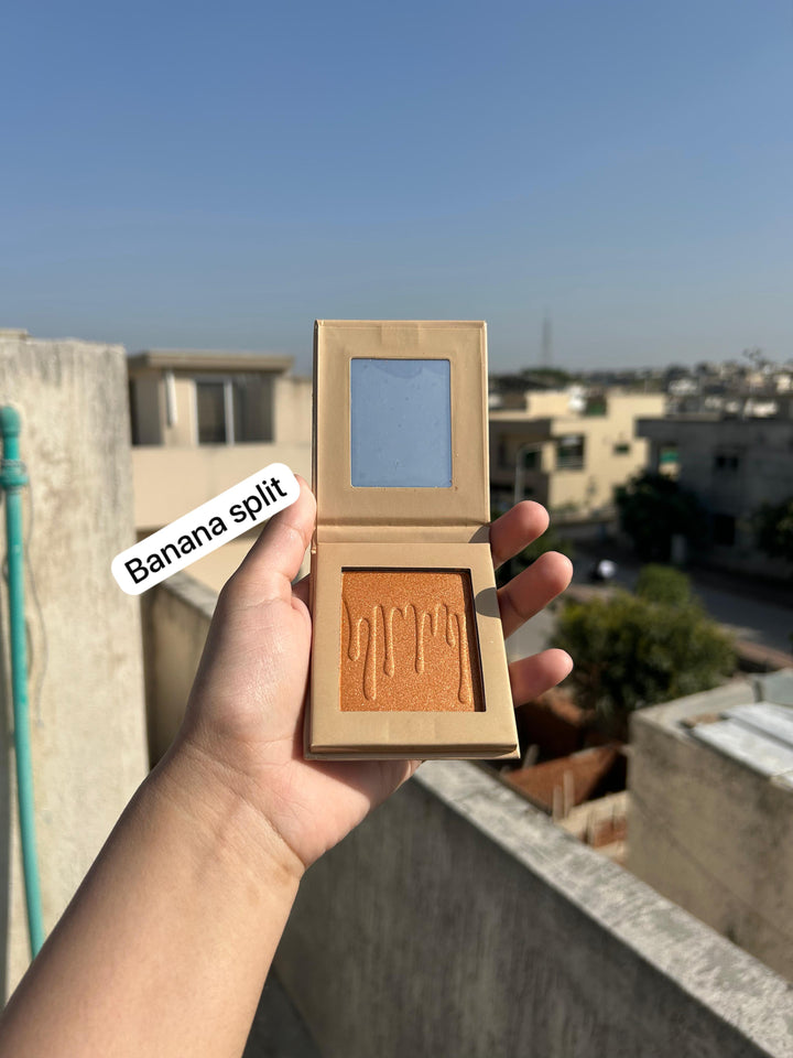 Kylie blush powder 😍