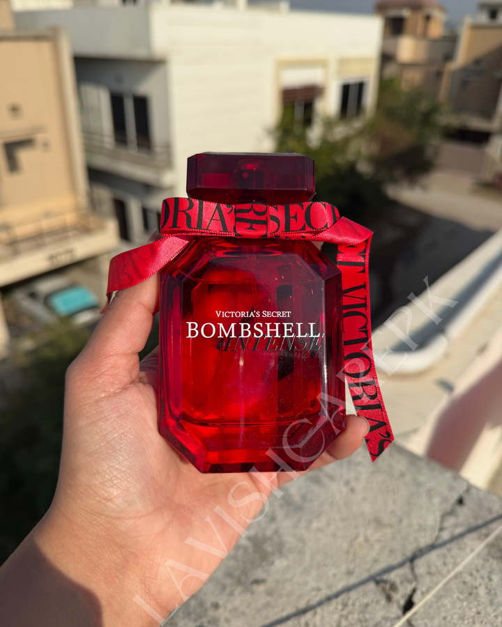 Victoria secret bombshell intense 100 ml