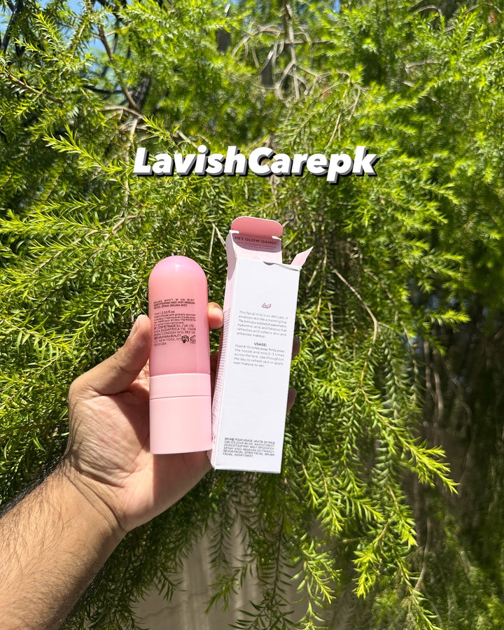 GLOW RECIPE WATERMELON GLOW ULTRA FINE MIST 75 ML